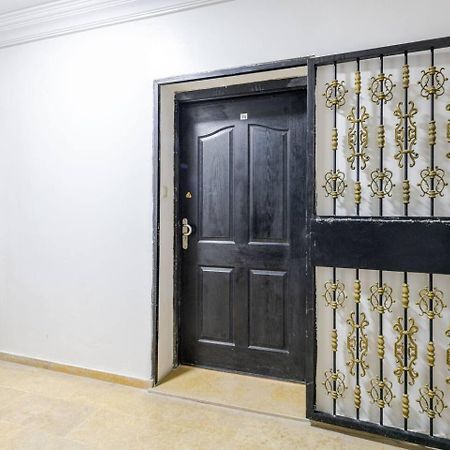 Appartement Acacia 2 Chambres Au Centre Ville Танжер Экстерьер фото